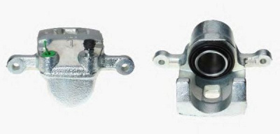 BUDWEG CALIPER 343534 -  Тормозной суппорт